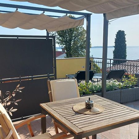 Apartments Cliff Πιράν Εξωτερικό φωτογραφία