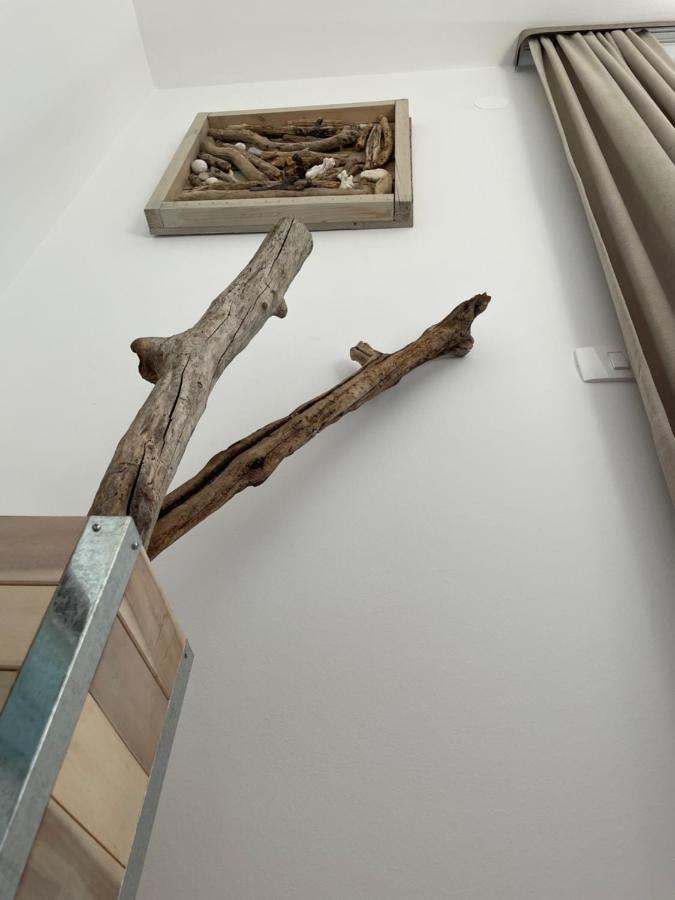 Apartments Cliff Πιράν Εξωτερικό φωτογραφία