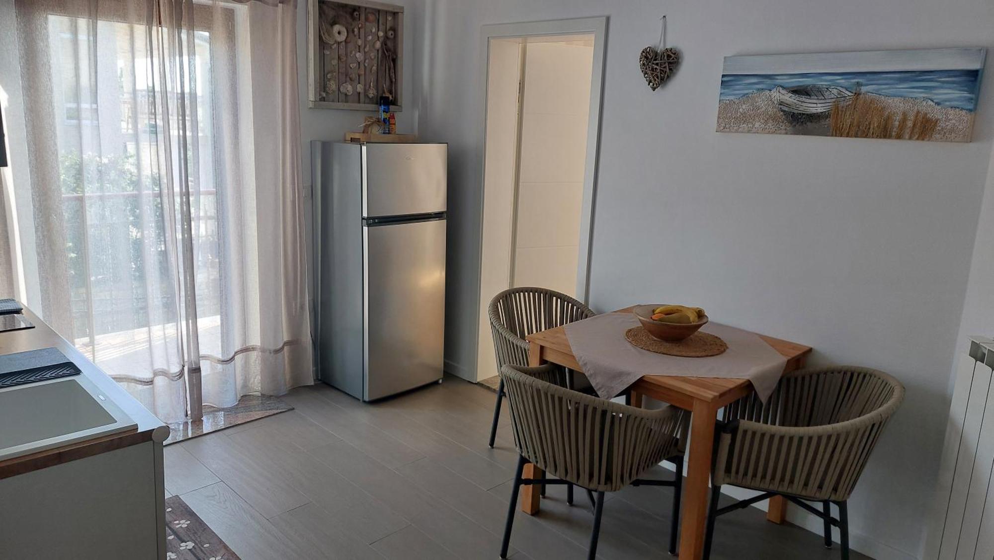 Apartments Cliff Πιράν Εξωτερικό φωτογραφία